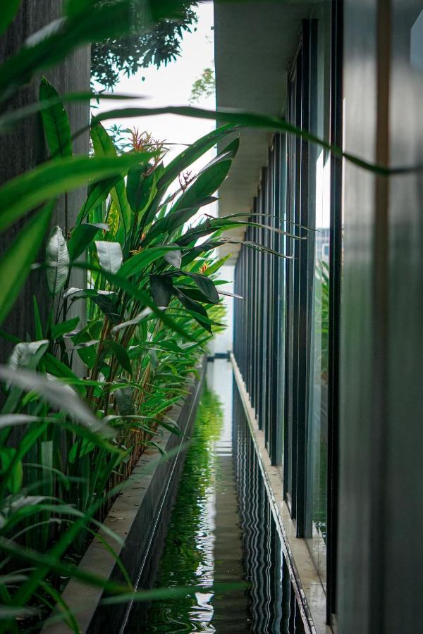 Miers Kuningan, Artotel Curated Jakarta Exterior foto